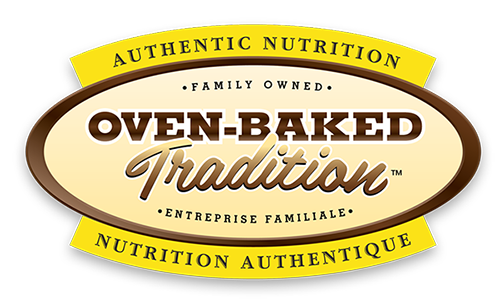 Oven-Baked