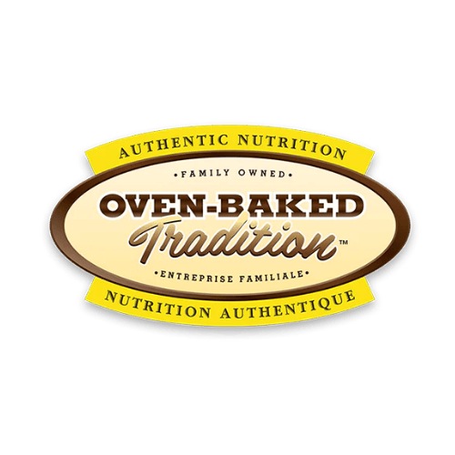 Oven-Baked 加拿大高品質天然烘焙狗糧貓糧