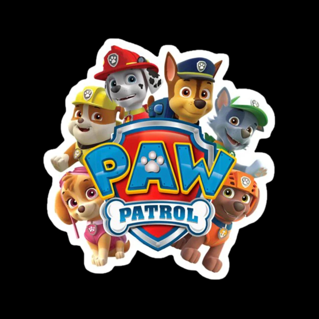 Paw Patrol