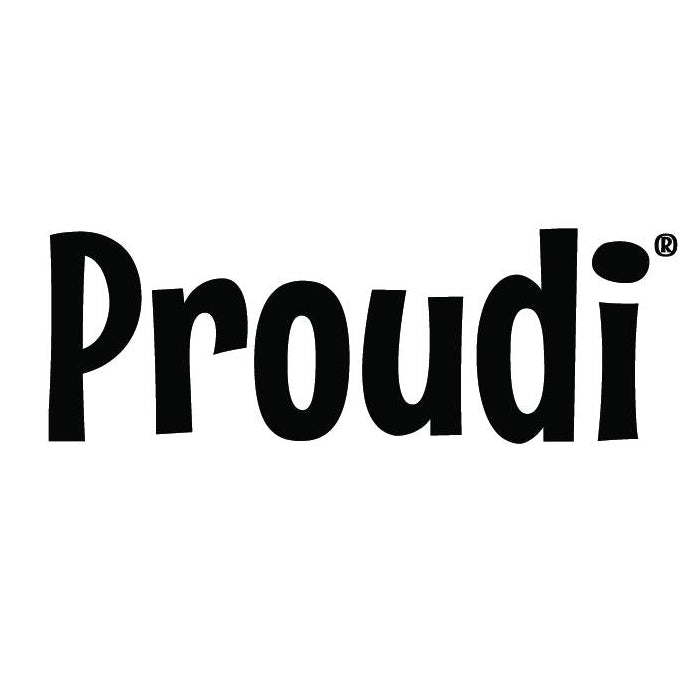 Proudi (急凍狗生肉糧)