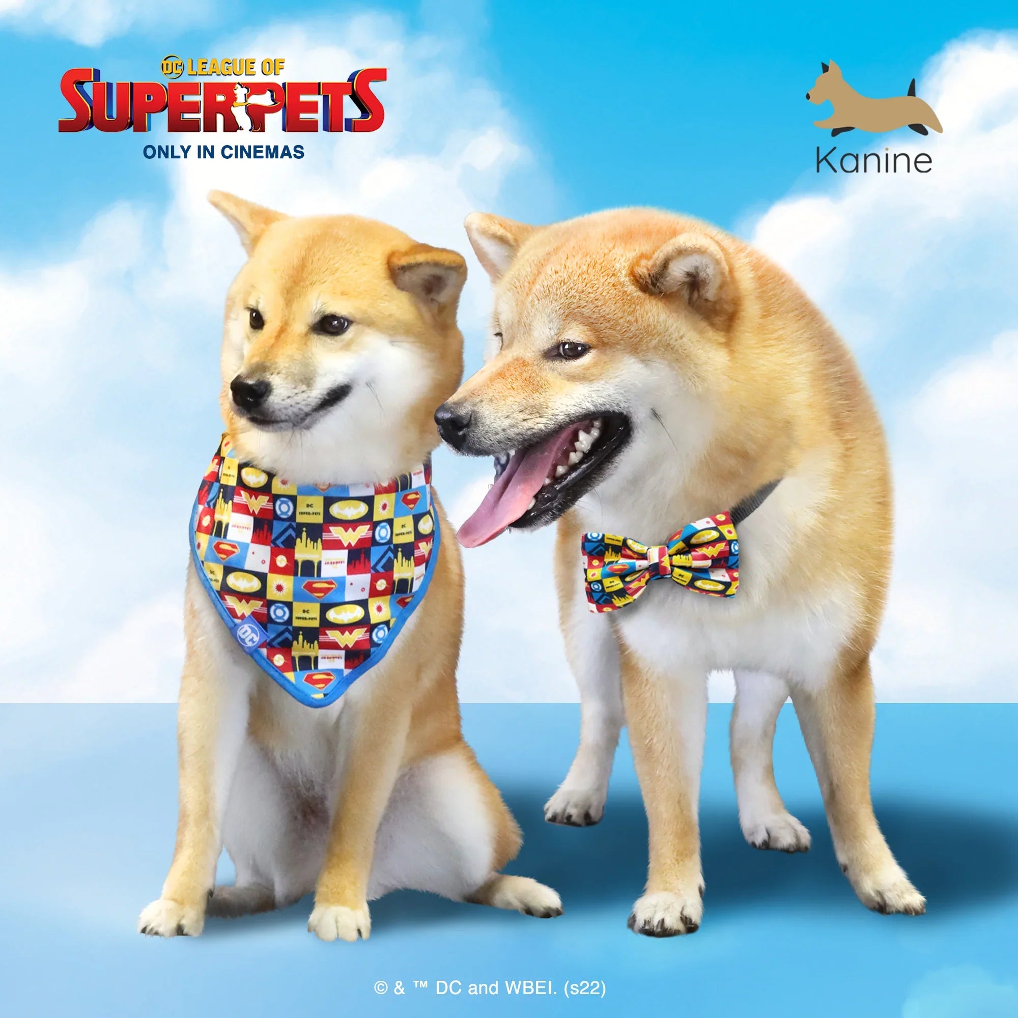 Super-Pets