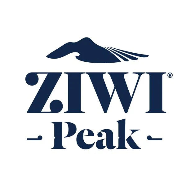 紐西蘭ZIWI PEAK風乾及微蒸風乾狗糧及貓糧，高肉含量天然配方。