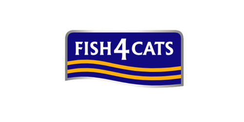 Fish4Cats 貓糧