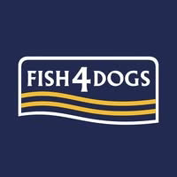 英國Fish4Dogs海洋之星，新鮮魚肉製造的狗糧及貓糧。
