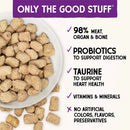 Stella & Chewy's - Freeze Dried Dinner - 貓糧 凍乾生肉糧