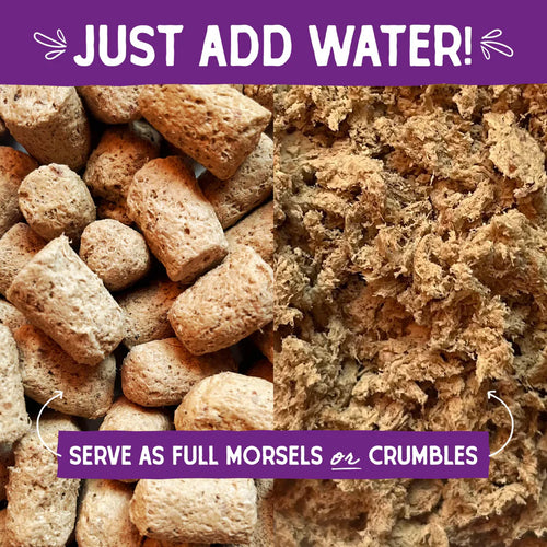 Stella & Chewy's - Freeze Dried Dinner - 貓糧 凍乾生肉糧