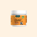 Animal Essentials™ - COMBAT Organic Coriolus Versicolor Powder 2oz (70g) (For Cats and Dogs)