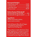 原箱 12 盒優惠 - Stella & Chewy's 狗狗佐餐肉湯