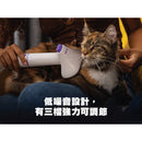 ONEISALL 一機多用無線寵物吸毛器 |  BM5