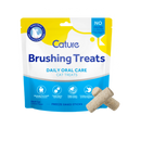 Cature Brushing Treats 小白牙貓凍乾潔齒棒 10g