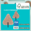 Cature Smart Pellet European Wood (Condensed) Cat Litter 20L (17.6lb) x 2 Boxes Sale