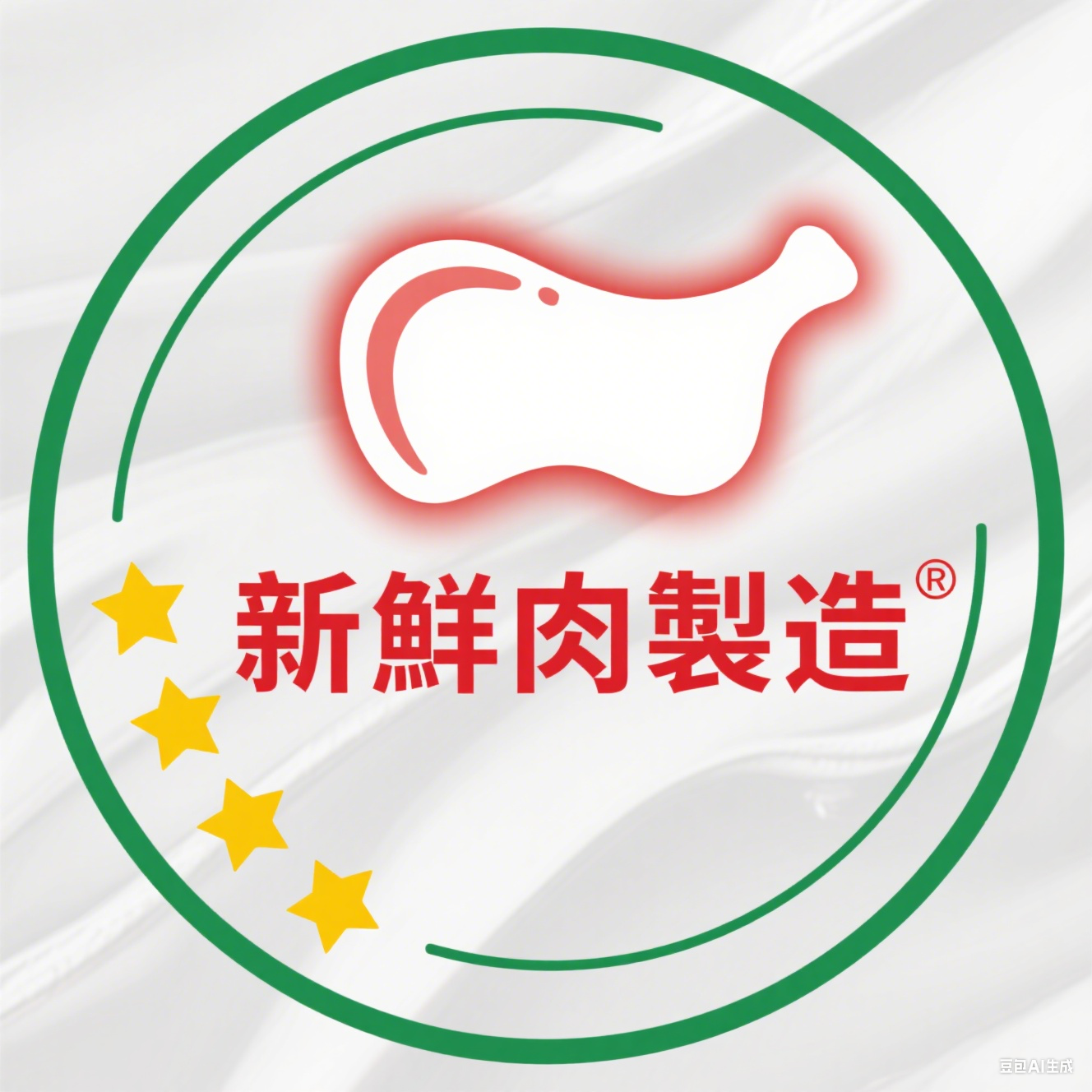 新鮮肉製造