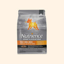 Nutrience Infusion Healthy Adult Small Breed Dog Food