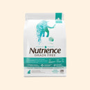 Nutrience Grain Free Indoor Cat