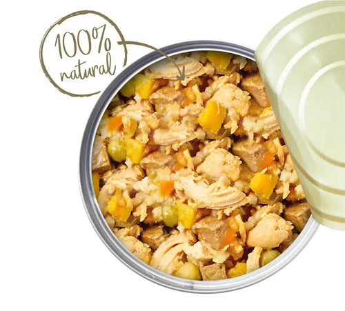 Applaws Dog All Natural Canned Dog Food