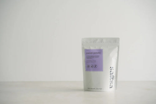 saesa Additive-Free Vegetable Topper 日本製狗狗風乾蔬菜 5g × 10小包