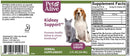PetAlive - Kidney Support Maintains Kidney Function and Balanced Circulation 59ml