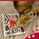 4cats - Cuddly Cushion Catnip (貓薄荷+木天蓼 小枕頭)