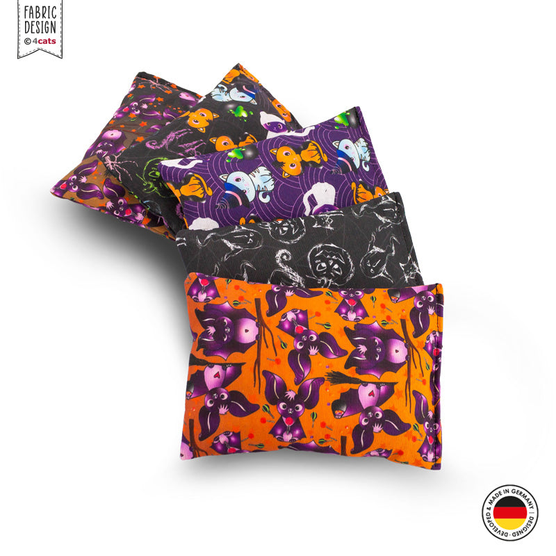 4cats - Rustling Cushion Valerian (貓纈草