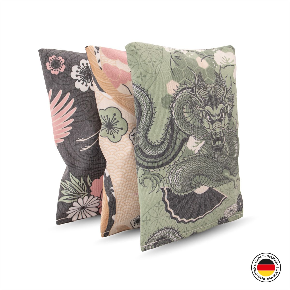 4cats - Rustling Cushion Valerian (貓纈草