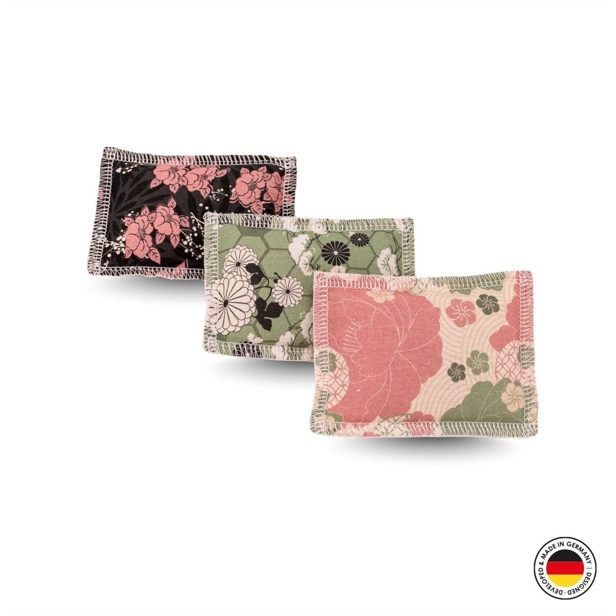 4cats - Cuddly Cushion Catnip (貓薄荷+木天蓼 小枕頭)