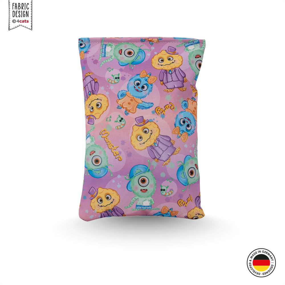 4cats - Rustling Cushion Valerian (貓纈草