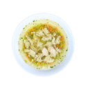 saesa Additive-Free Vegetable Topper 日本製狗狗風乾蔬菜 5g × 10小包