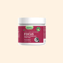 Animal Essentials FOCUS Organic Lion's Mane Mushroom Powder