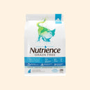 Nutrience Grain Free Natural Dry Cat Food