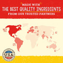 Stella's Solutions - Joint Health - Free Range Chicken Freeze-Dried Dog Food (Main Food/Dry Food Companion)