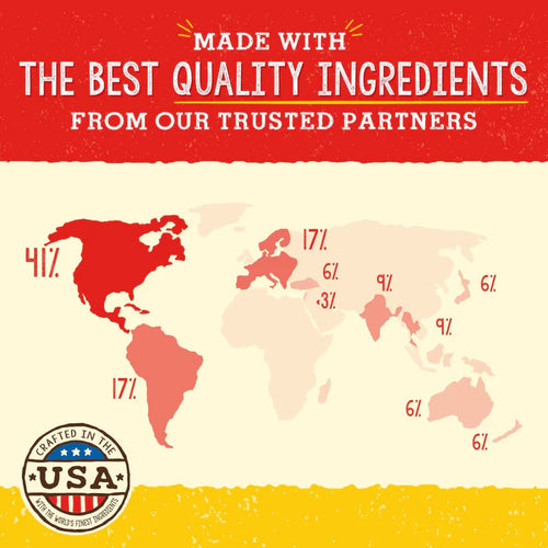 Stella's Solutions - Joint Health - Free Range Chicken Freeze-Dried Dog Food (Main Food/Dry Food Companion)