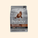 Nutrience Infusion Healthy Senior Cat Food 