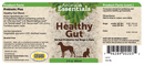 Animal Essentials - Healthy Gut Healing Herbs - Digestive Aid Formula 2oz