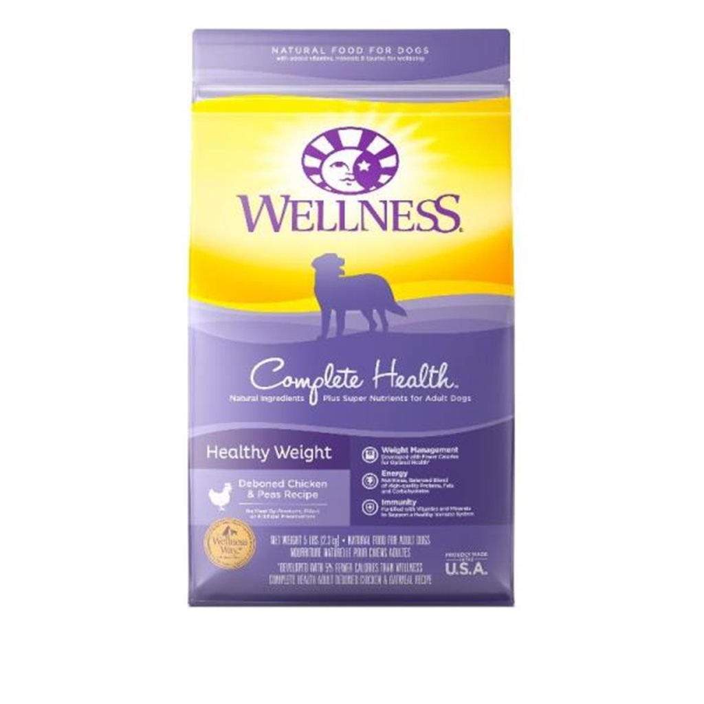 Wellness Complete Health 全能配方 - 低脂減肥 - 幸福站