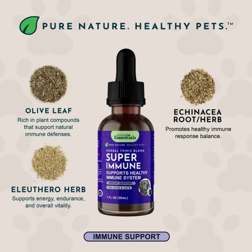 Animal Essentials - Super Immune (OL-lmmune) 