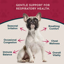 Animal Essentials - Breathe EZ Healing Herbal Series - Breathe EZ 2oz