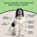 Animal Essentials Dandelion Herbal Tonic