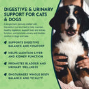 Animal Essentials Dandelion Herbal Tonic