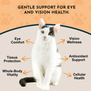 Animal Essentials Eye Defense Herbal Tonic Blend