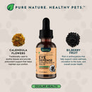 Animal Essentials Eye Defense Herbal Tonic Blend