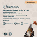 Animal Essentials Eye Defense Herbal Tonic Blend