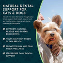 Animal Essentials Dental Support 潔齒護齦草本軟粒 20粒