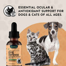 Animal Essentials Eye Defense Herbal Tonic Blend