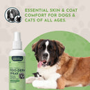 Animal Essentials FidoDerm Herbal Skin Spray