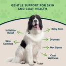 Animal Essentials FidoDerm Herbal Skin Spray