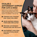 Animal Essentials Eye Defense Herbal Tonic Blend