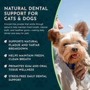 Animal Essentials -Sea Dent Of Dog 除口氣牙石粉2.47oz