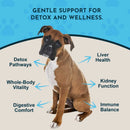 Animal Essentials Detox Herbal Tonic Blend 
