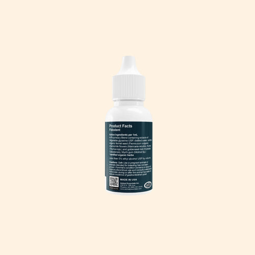 Animal Essentials™ Healthy Gums 草本 口腔 消炎滴劑 1oz