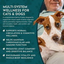 Animal Essentials Senior Support Herbal Tonic Blend 2oz